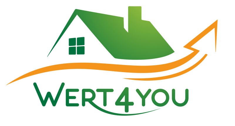 Wert4you - Ihr kompetenter Partner in allen Immobilienfragen